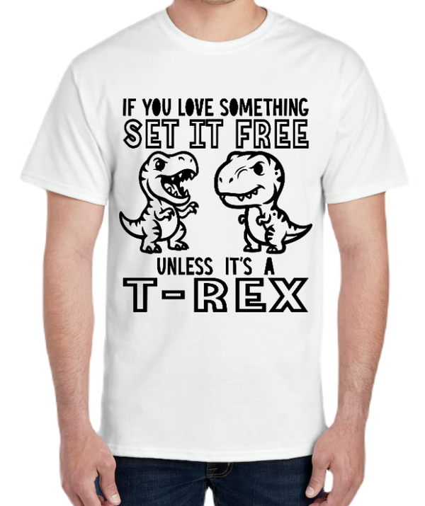 Set it Free...