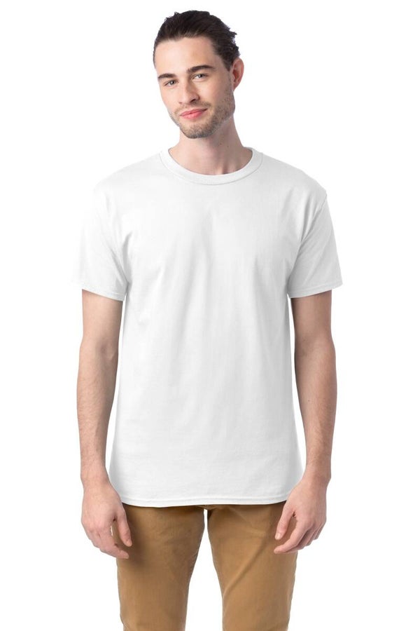 Colton's Crew Foundation Logo Shirts