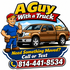 A Guy With a Truck
