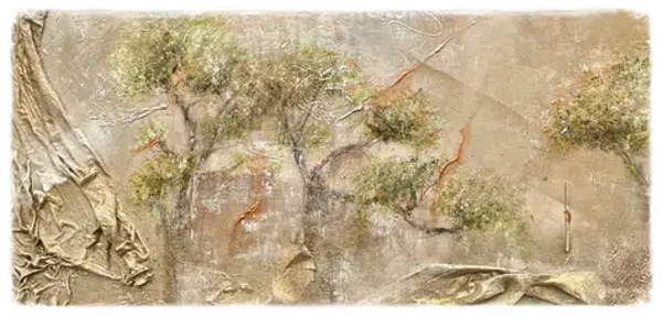 "Breeze of the Golden Grove"