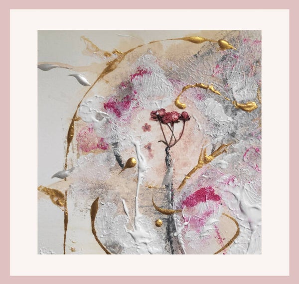 "Blossom Alchemy"