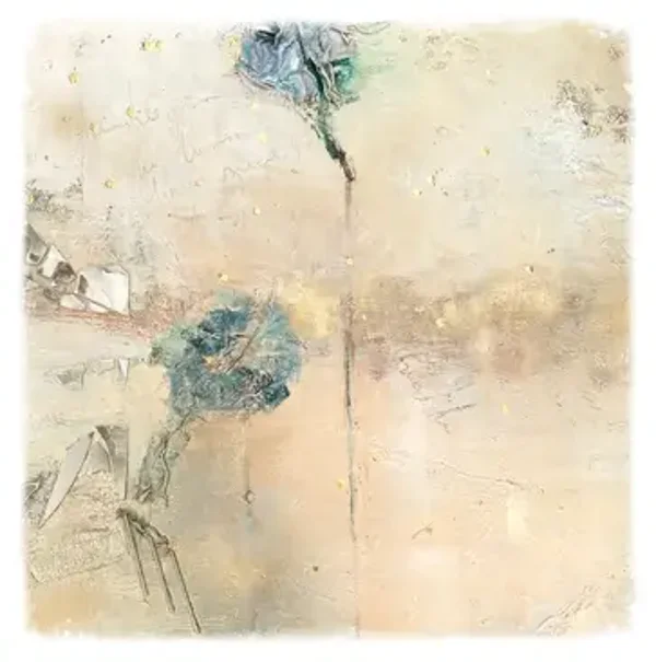 "Gold Dust of Forgotten Dreams"