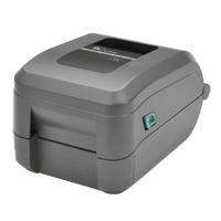 Zebra GT800 imprimante pour étiquettes Thermique direct