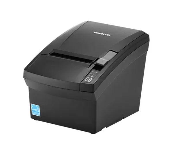 Imprimante BIXOLON 330III ETH USB 232 NOIR