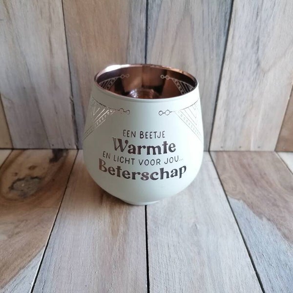 Sfeerlicht Beterschap