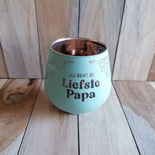 Sfeerlicht liefste papa