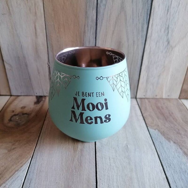 Sfeerlicht Mooi mens