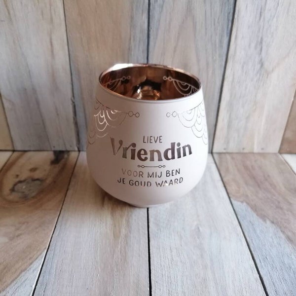 Sfeerlicht Vriendin