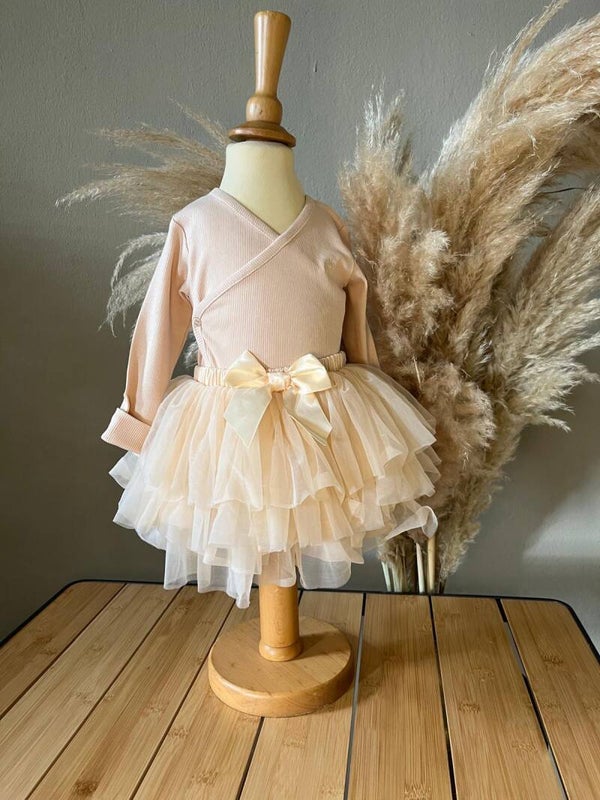 Belle Tutu