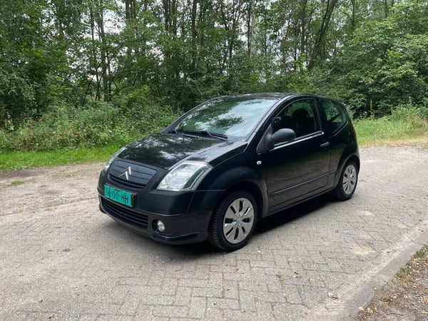 Citroën C2 1.4