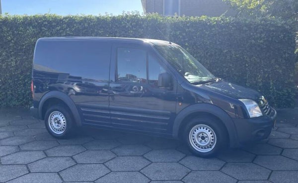 Ford Transit connect 1.8 diesel