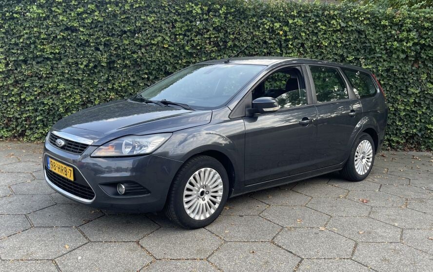 Ford Focus Wagon 1.6