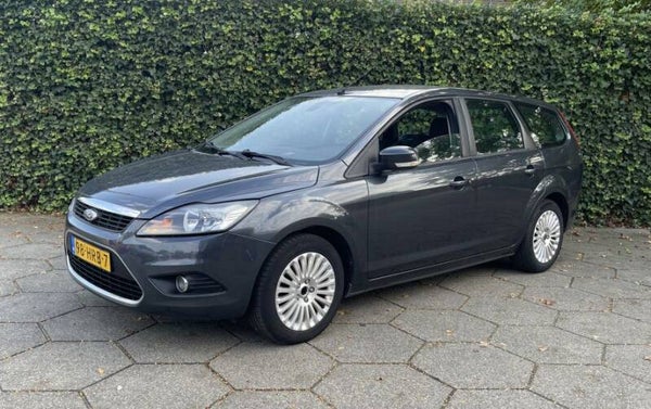 Ford Focus Wagon 1.6