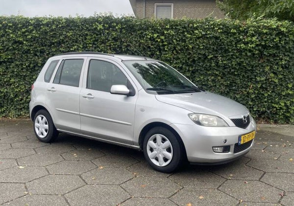 Mazda 2 1.4