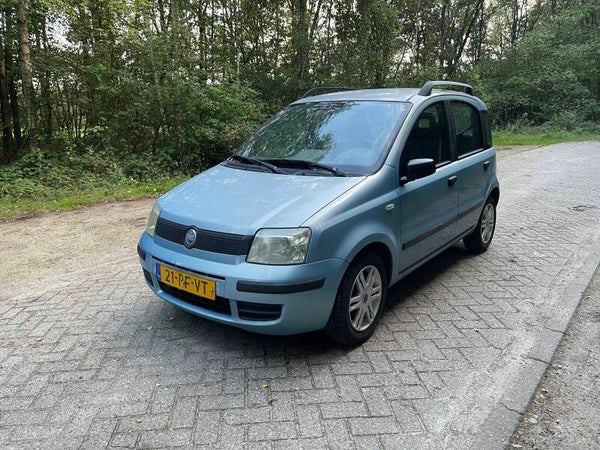 Fiat Panda 1.1