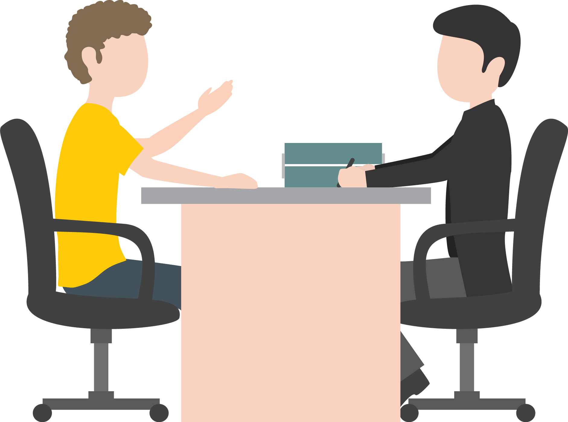 Occupational Health and Safety Services Consultation