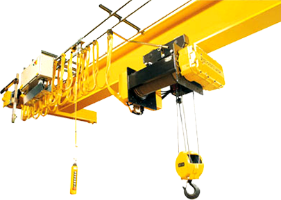 Overhead Crane Operator Training