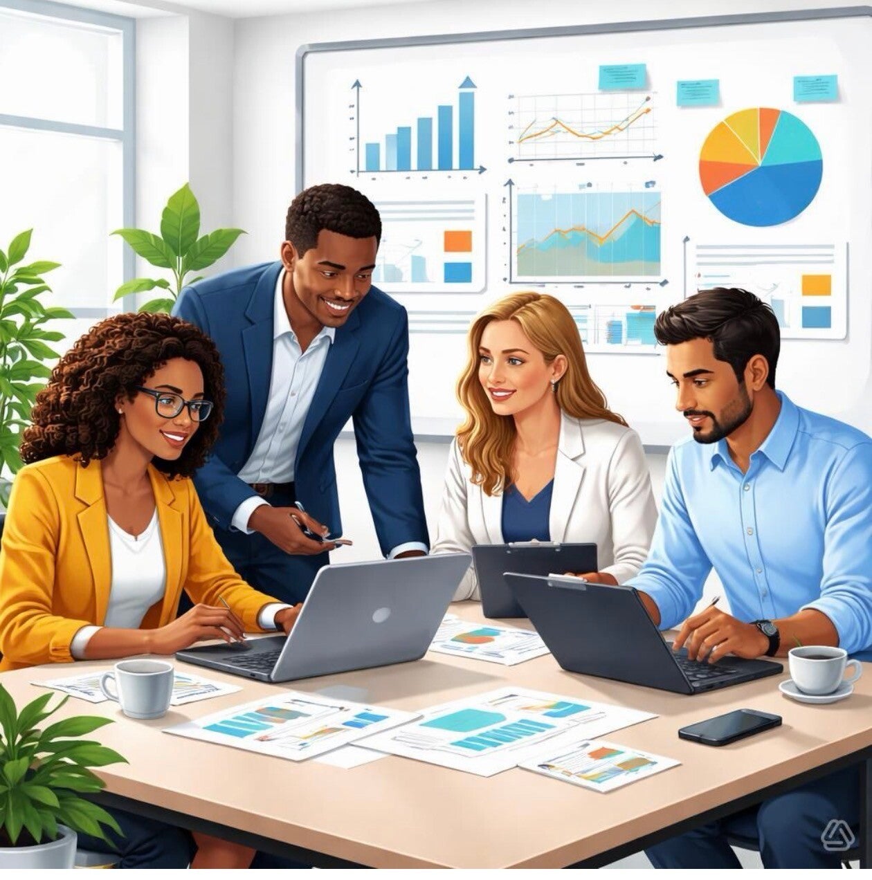 Business Creation Package
