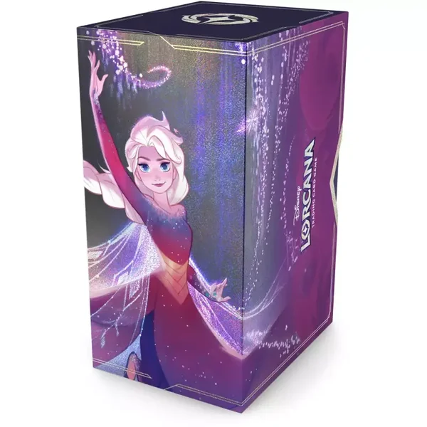 Disney Lorcana TCG: Elsa Geschenkbox