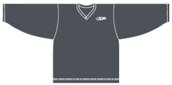 Storm Practice Jersey - Adult Classic Fit