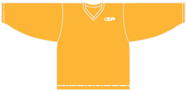 Sunflower Practice Jersey - Youth Classic Fit