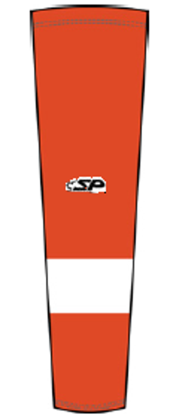 Philadelphia Flyers Home Socks