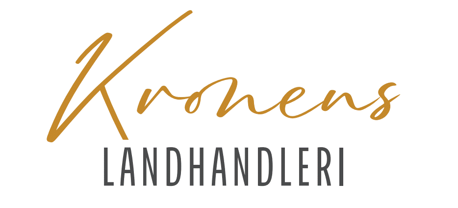 Kronens Landhandleri