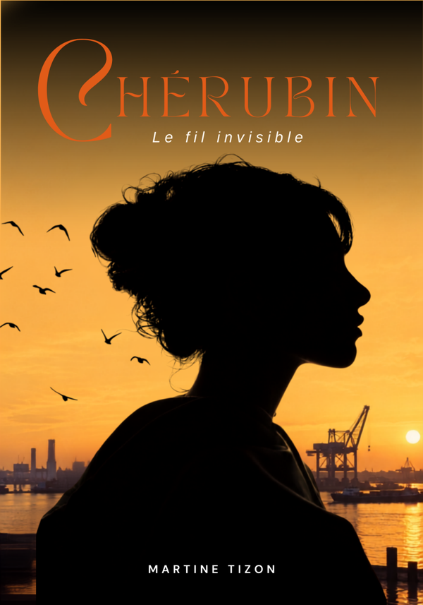 CHERUBIN - Le fil invisible