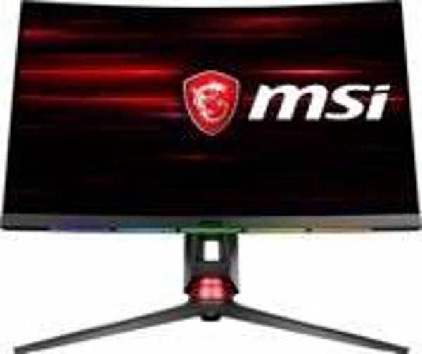 MSI Optix MPG27C - Curved Gaming Monitor 