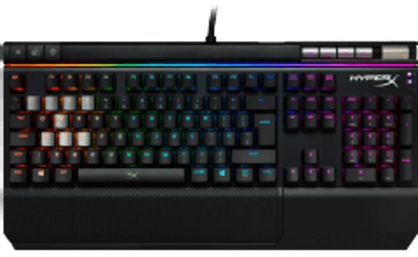 HYPERX Alloy RGB