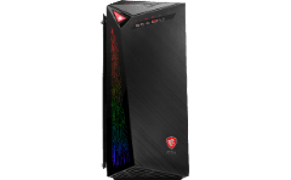 MSI INFINITE X 8RG-216EU