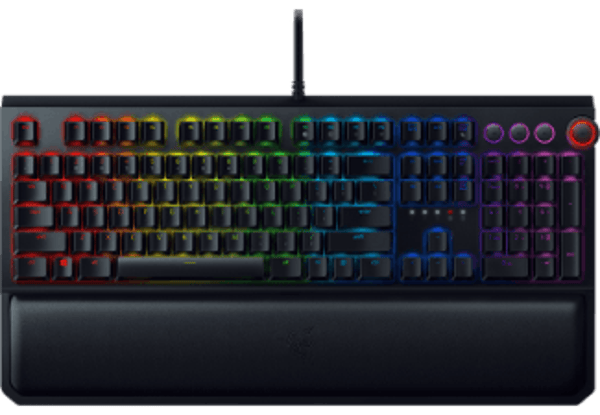 RAZER Blackwidow Elite