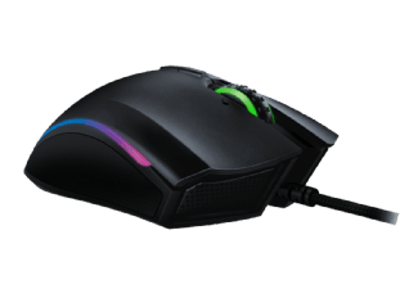 RAZER MAMBA ELITE
