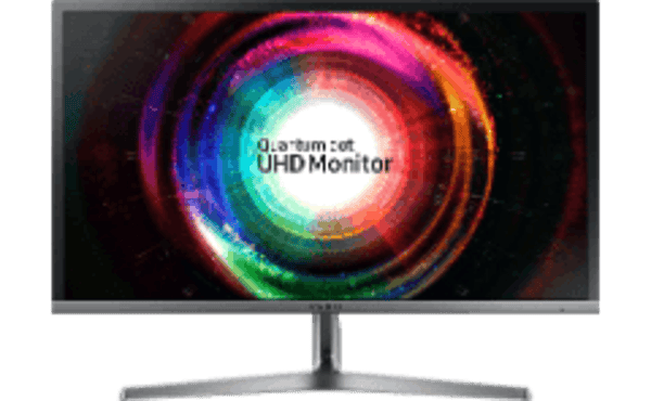 SAMSUNG 7-series U28H750UQU