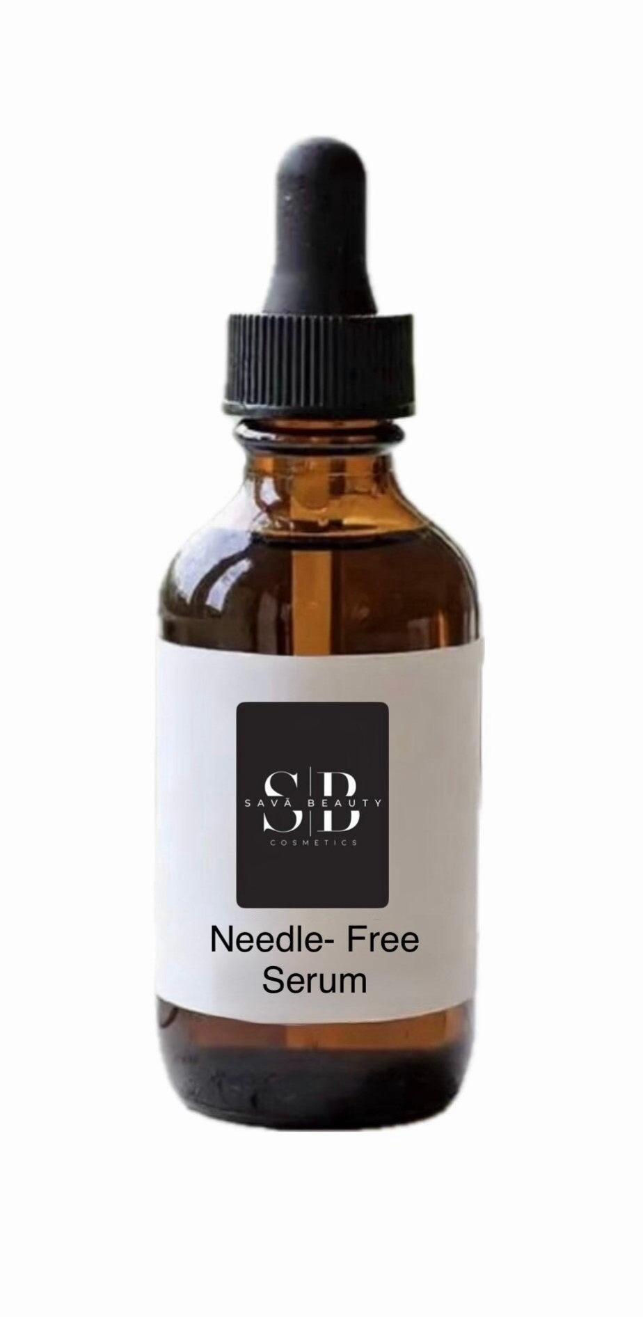 NEEDLE- FREE SERUM