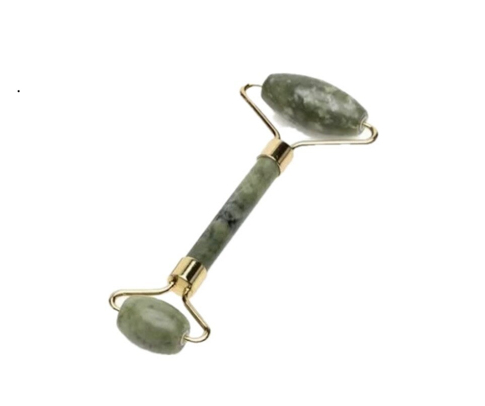 Jade Roller - Facial Massage