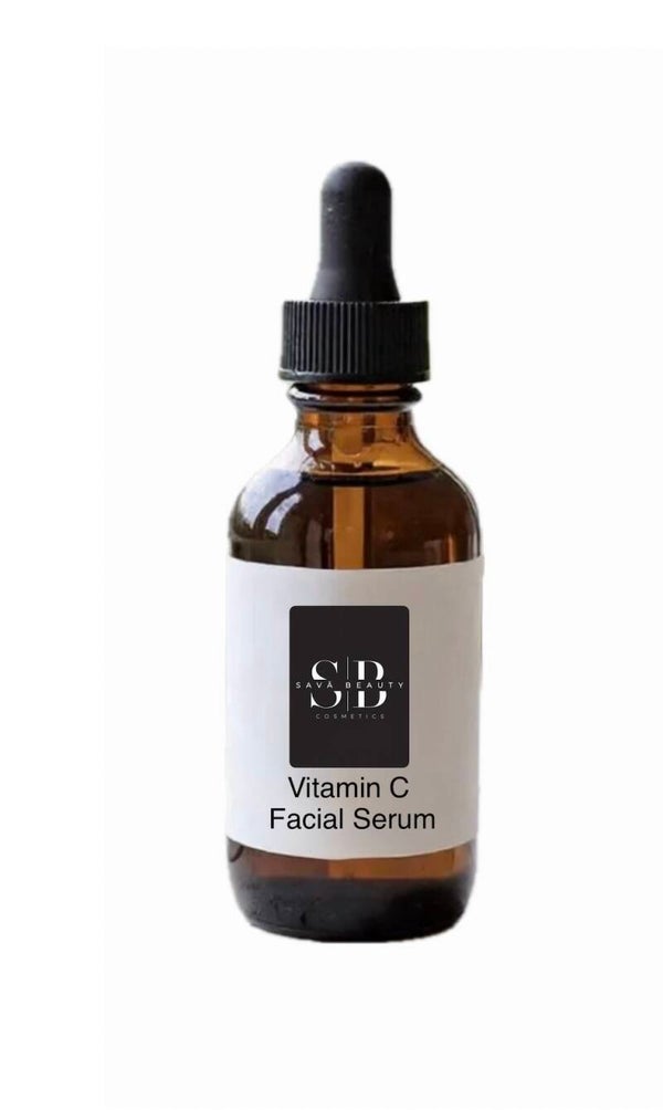 VITAMIN C  FACIAL SERUM