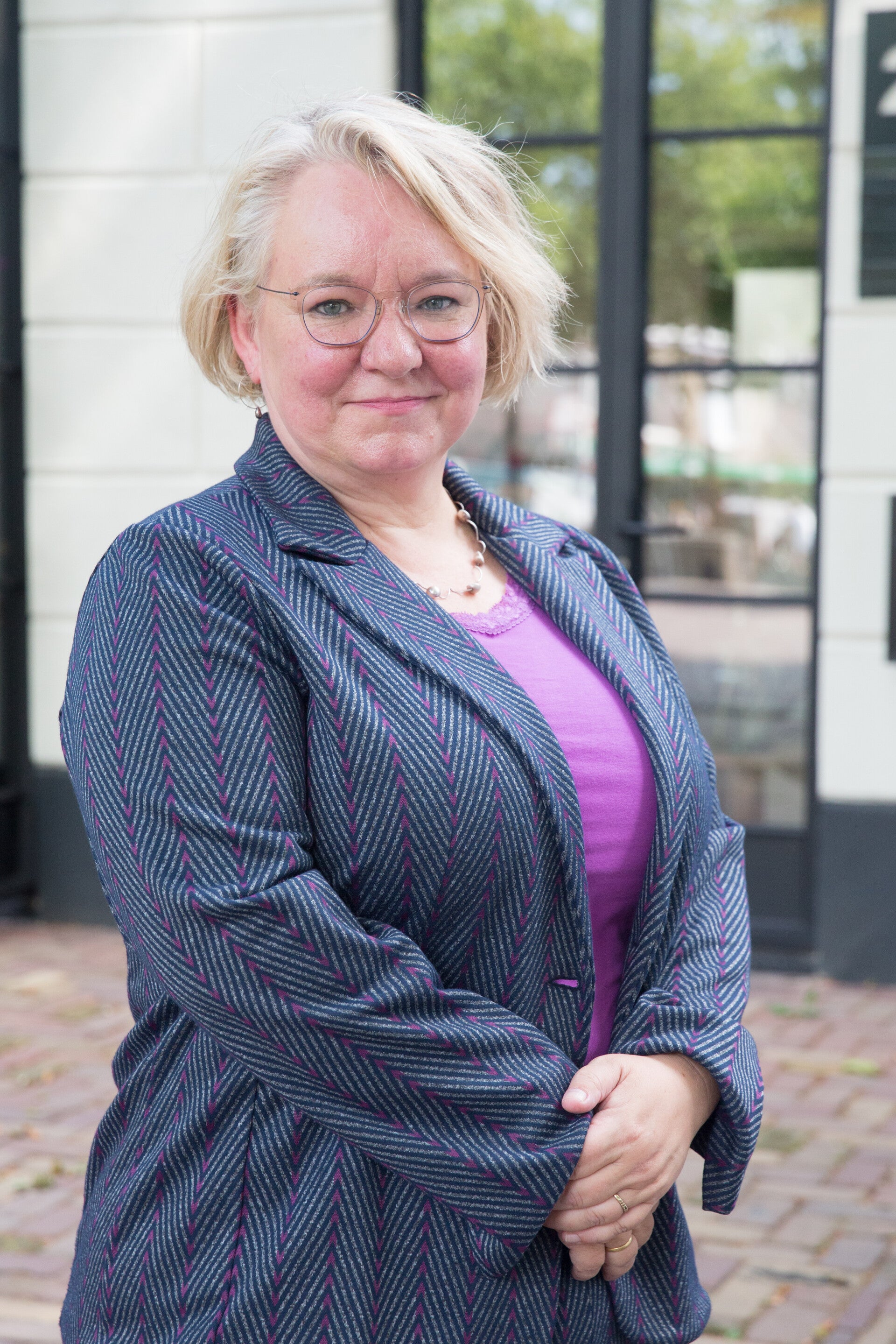 NiJa Advies in Wonen en Ruimte