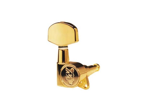 Wilkinson 191GLR stemmechanieken western/elektrisch