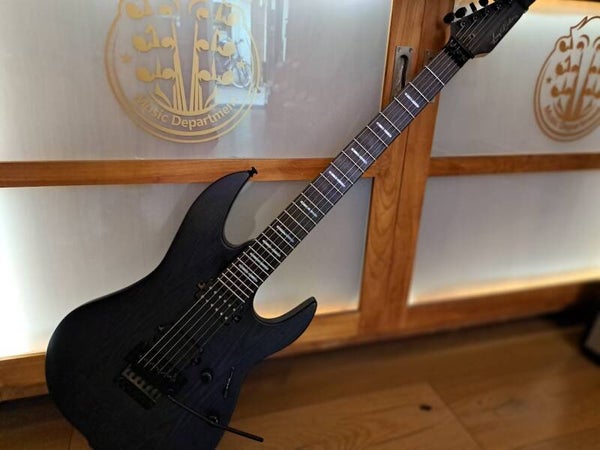 OCCASION Sire Larry Carlton X5 Ash