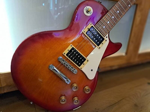 OCCASION Epiphone Les Paul 1995 Korea