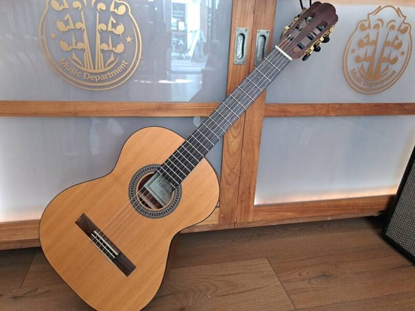 OCCASION Salvador CS234 3 Kwart Les/Studie Gitaar