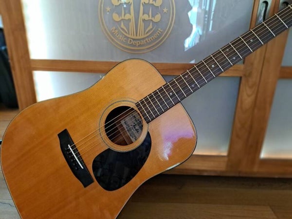 OCCASION Fender F5 Dreadnought 1980s