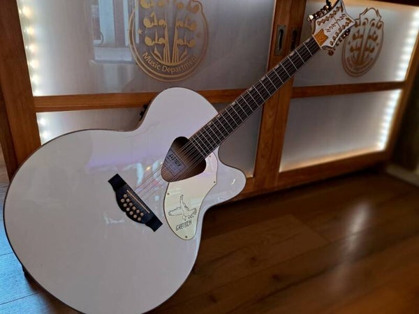 OCCASION Gretsch G5022CWFE-12 Rancher™ Falcon™ Acoustic / Electric 12-String