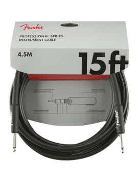 Fender Professional Instrument Cable 4.5 meter