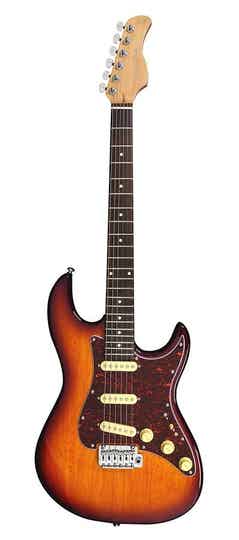 Sire Larry Carlton S3SSS Stratocaster Model