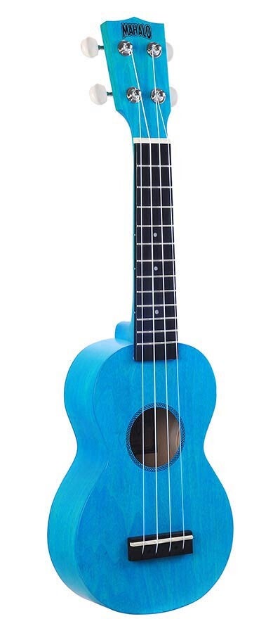 Mahalo ML1 Island Series Sopraan Ukelele