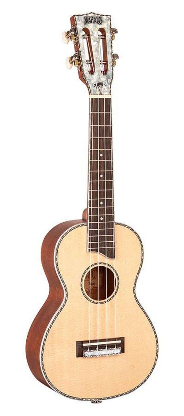 Mahalo MP2 Pearl Series Concert Ukelele
