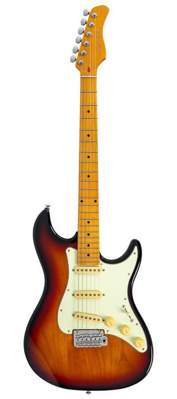 Sire Larry Carlton S7 New Gen 2025 Stratocaster Model