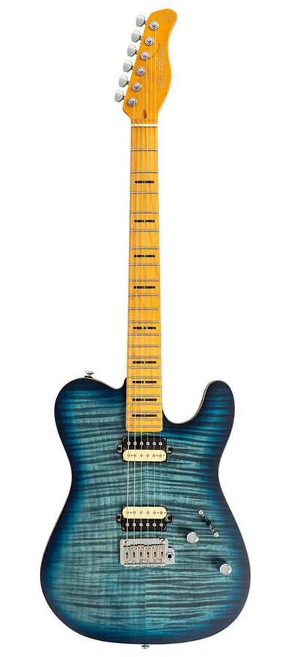 Sire Larry Carlton T7FM New Gen 2025 Telecaster Model